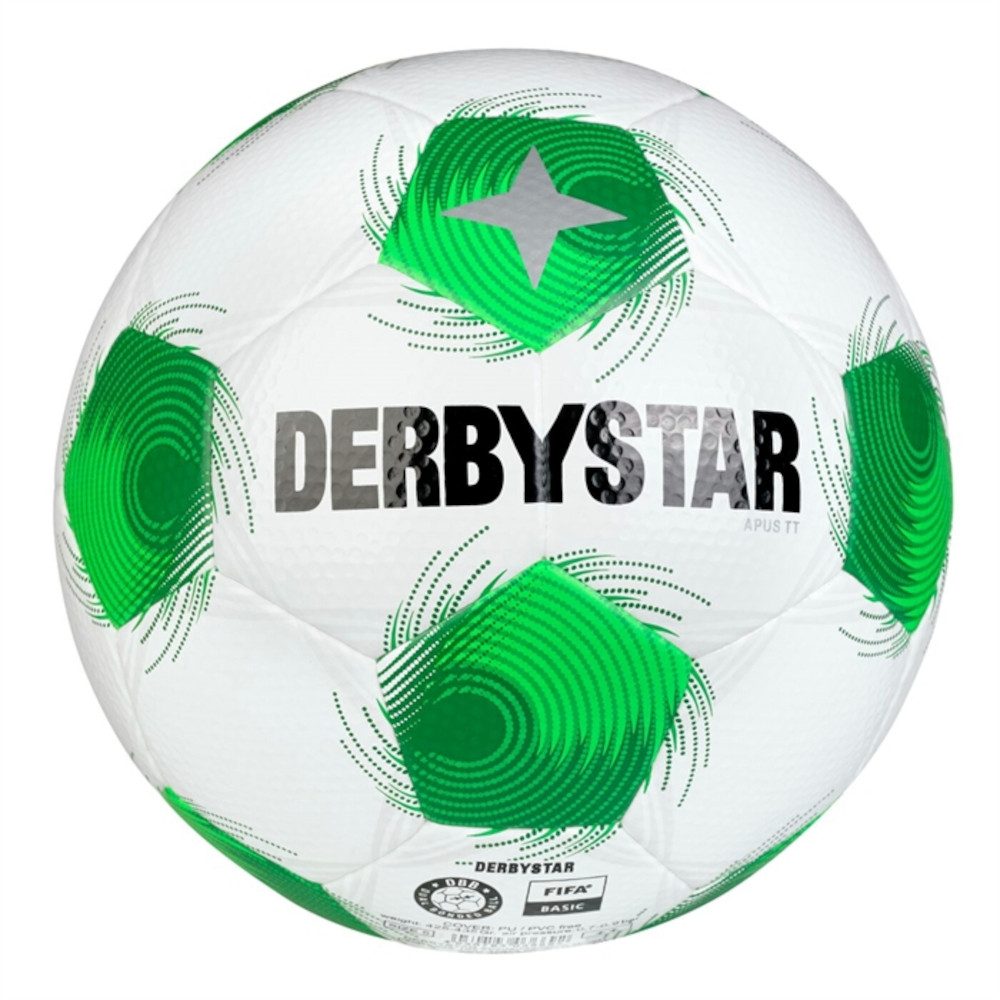 Fußball Derbystar Fussball Apus TT DB v25