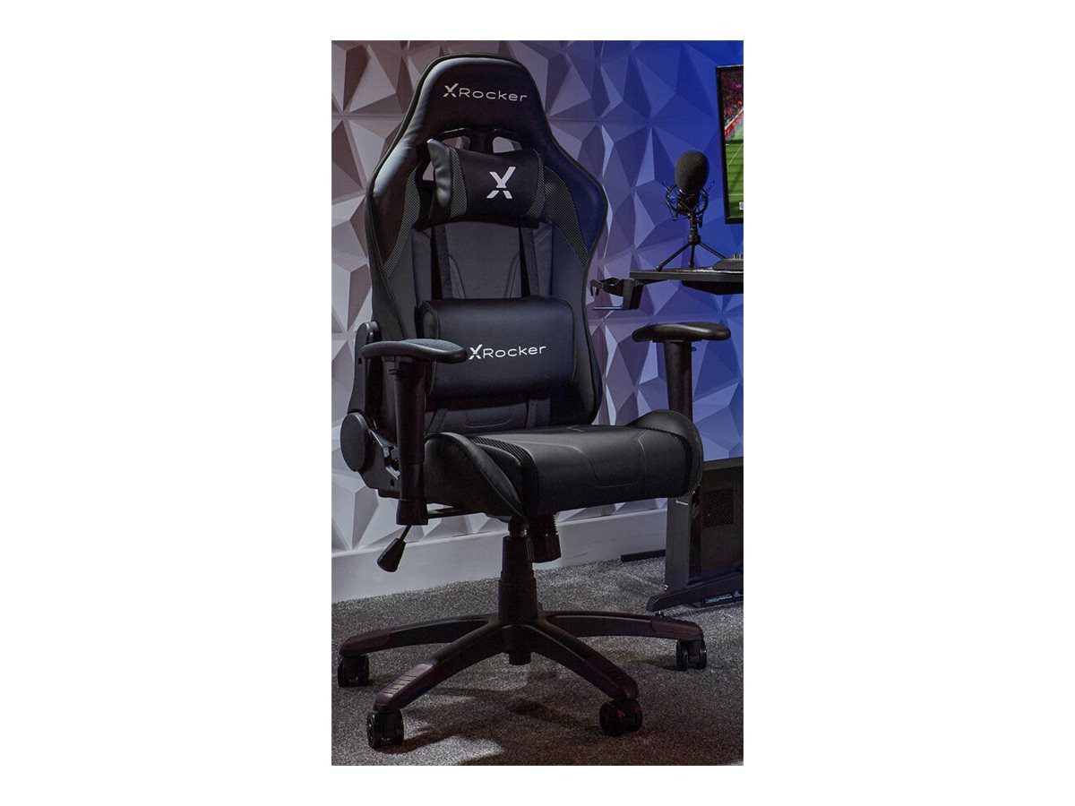 X Rocker Wohnzimmer-Set