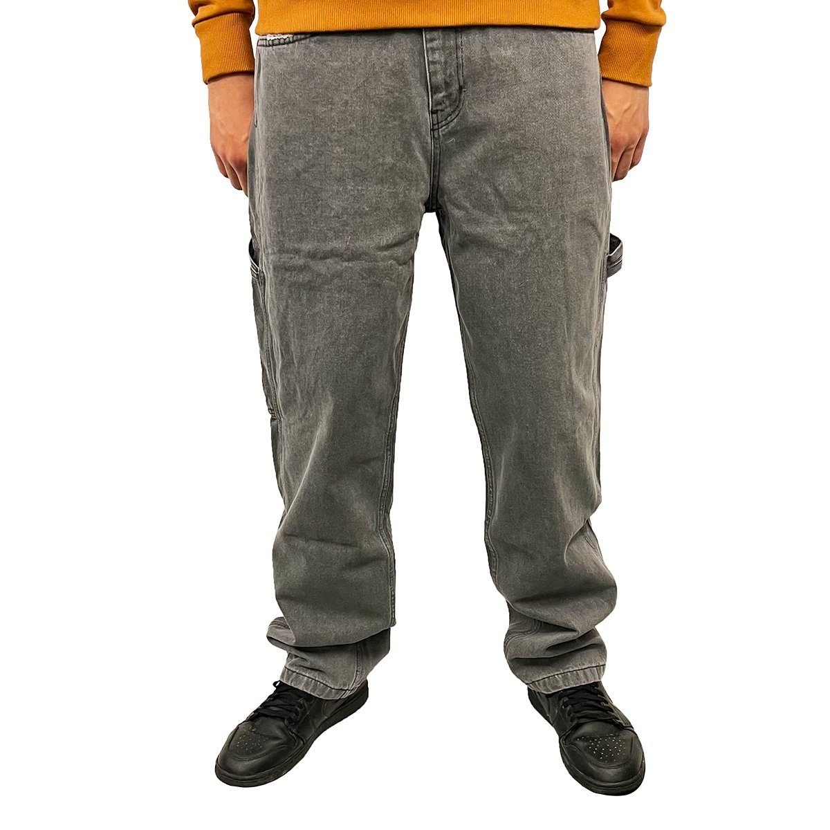 Karl Kani 5-Pocket-Hose Baggy Workwear Denim XL