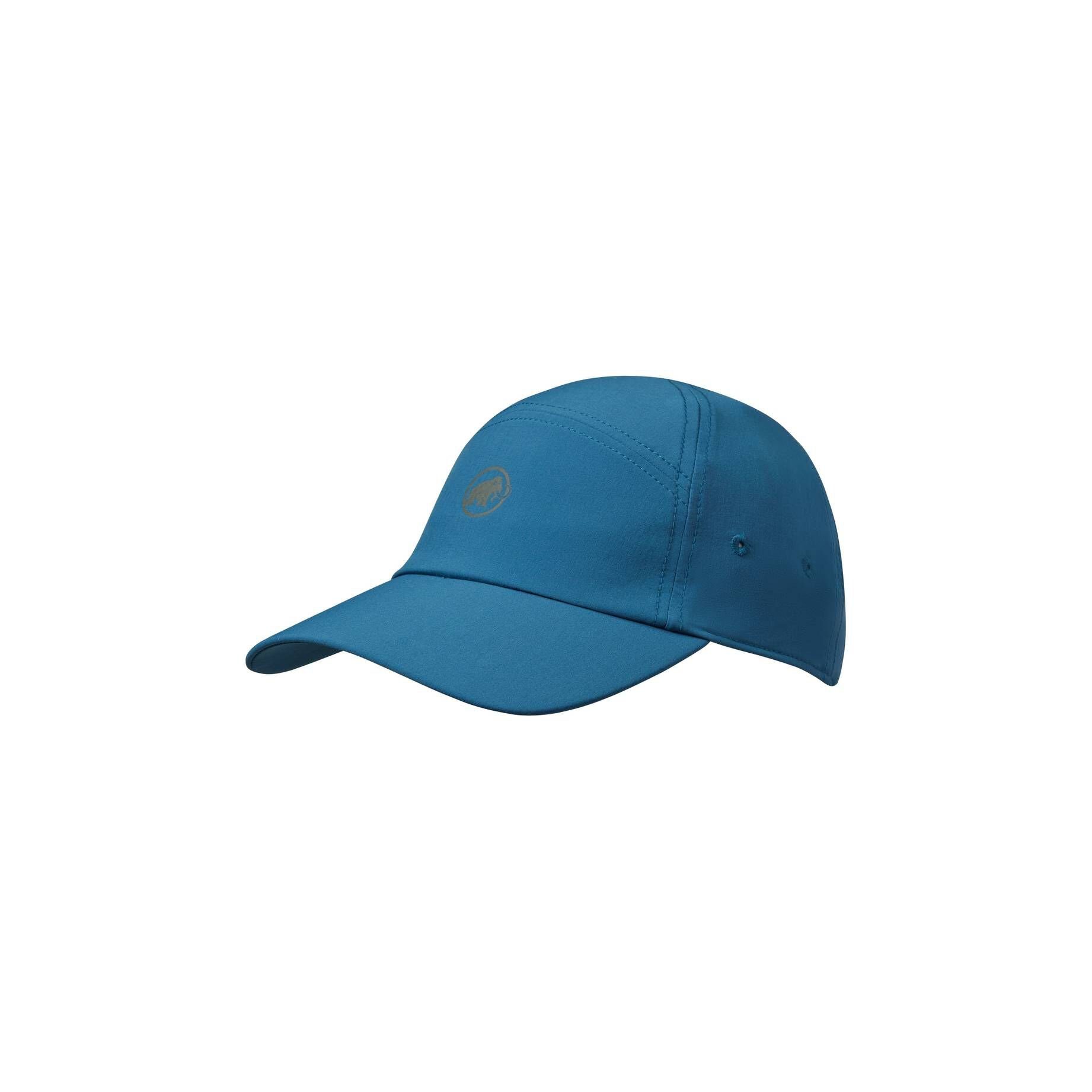 Mammut blau (296) Cap PEAK Cap Baseball SUN