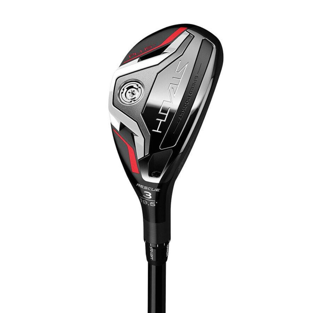 Taylormade Hybrid TaylorMade Hybrid #3 Stealth Plus Rechtshand Stiff 19,5°
