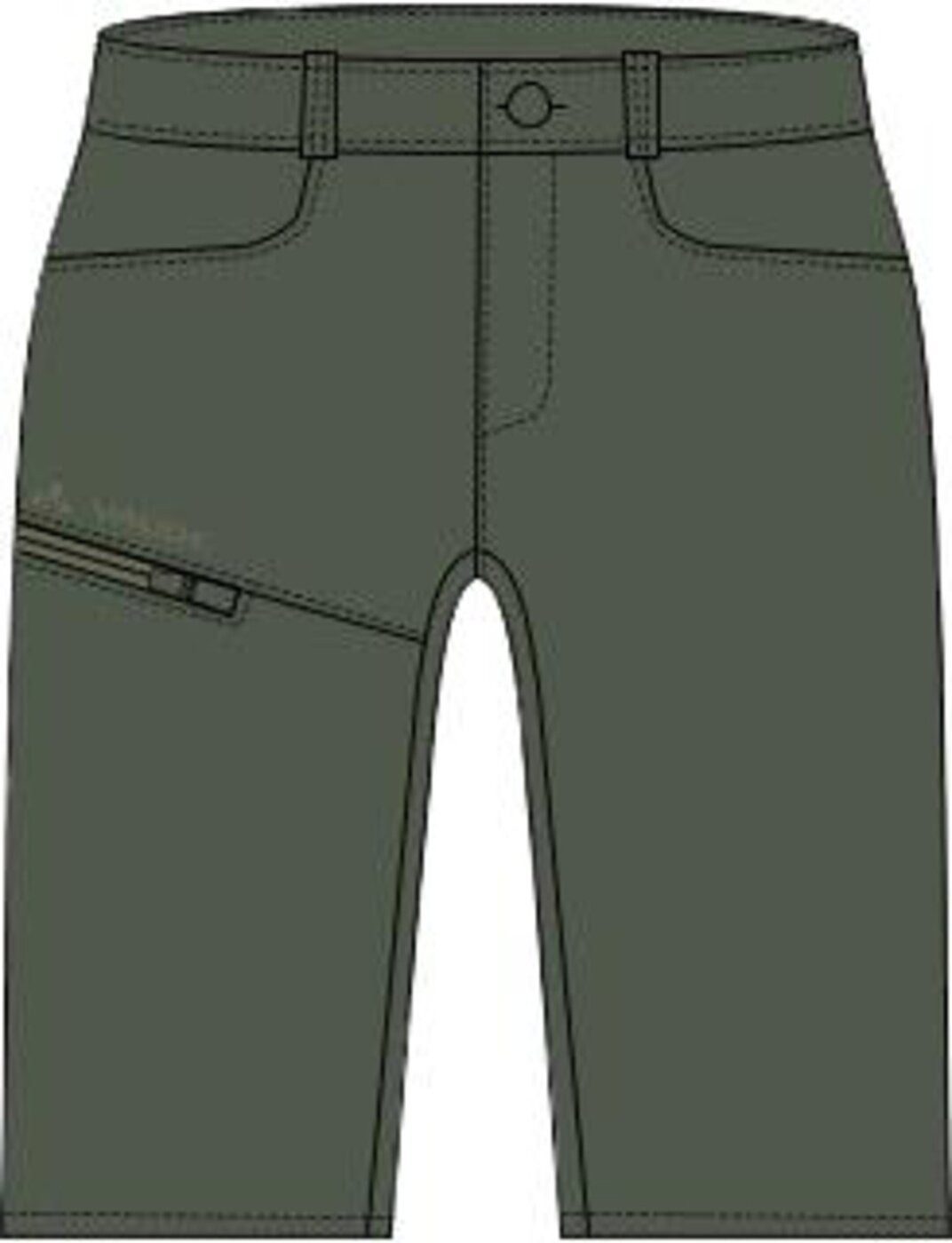 VAUDE Bermudas SE Me Veny Bermuda günstig online kaufen