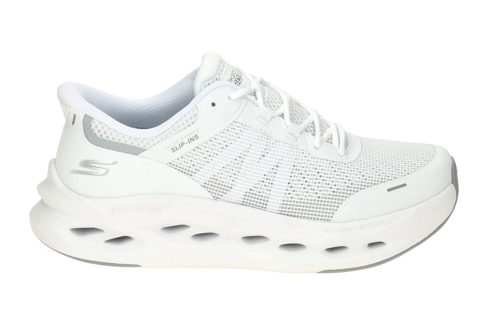 Skechers 129401 WGY Schnürschuh günstig online kaufen