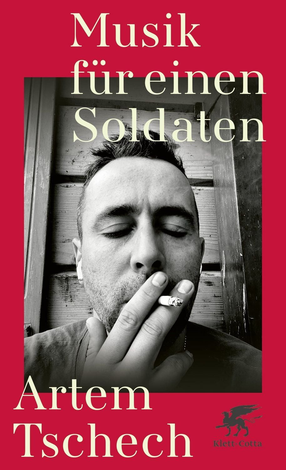Musik für einen Soldaten / Artem Tschech