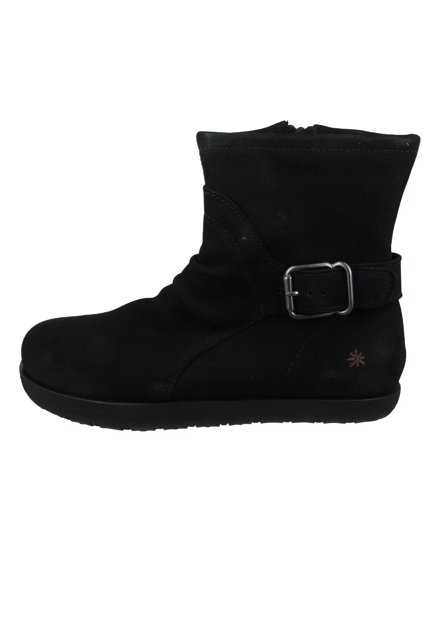 Art 1910 Rhodes Black Stiefelette