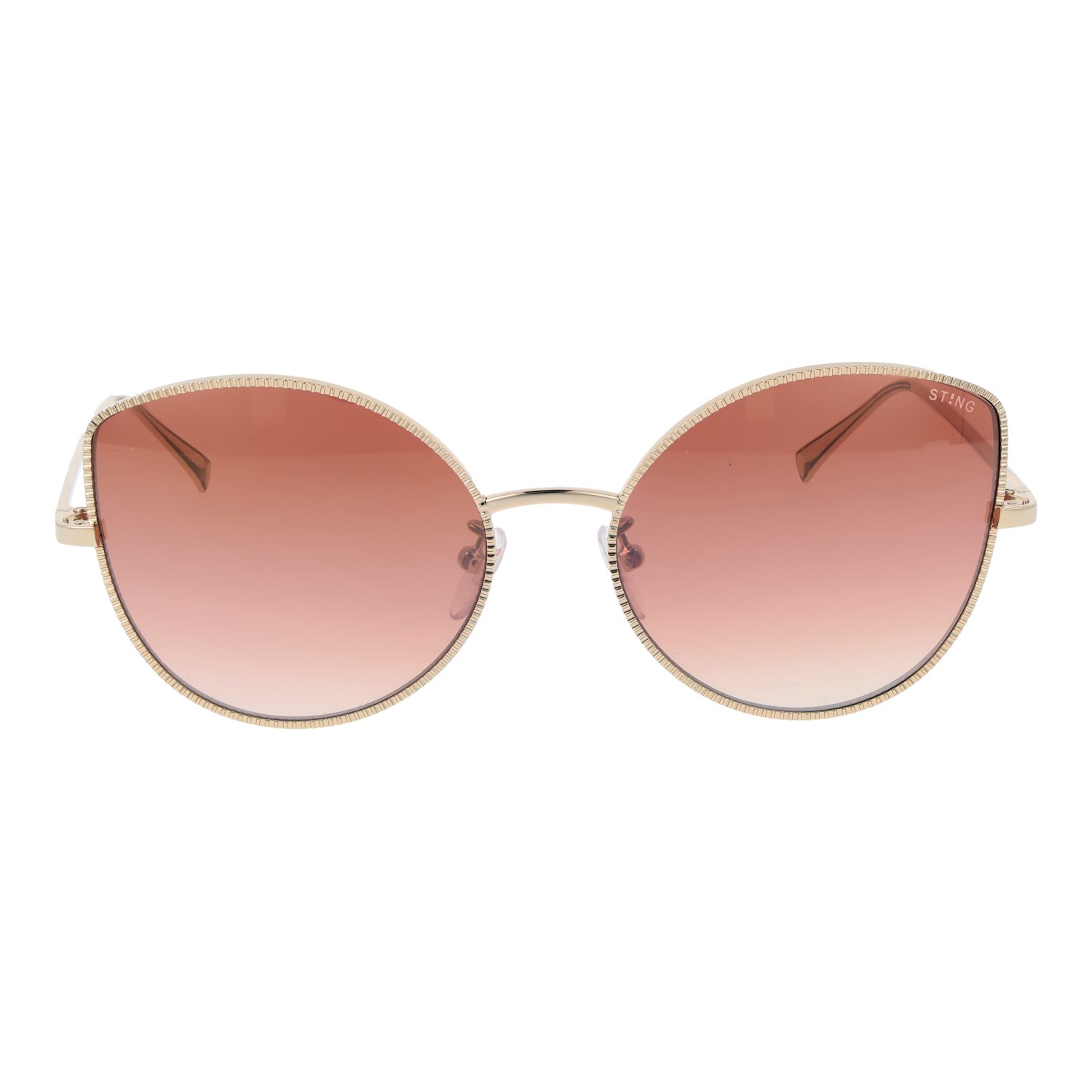 Sting Sonnenbrille SST313 56300G