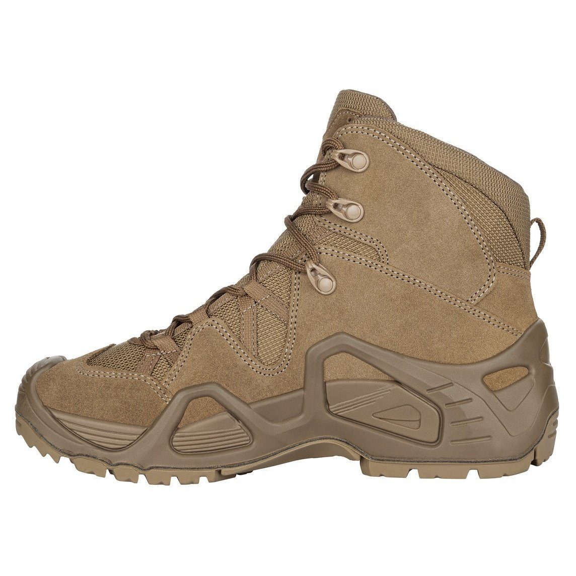 Lowa Military-Stiefel Arbeitsschuhe Zephyr GTX MID günstig online kaufen