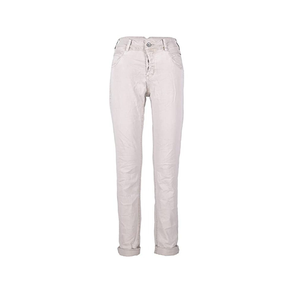 Buena Vista 5-Pocket-Jeans uni (1-tlg)