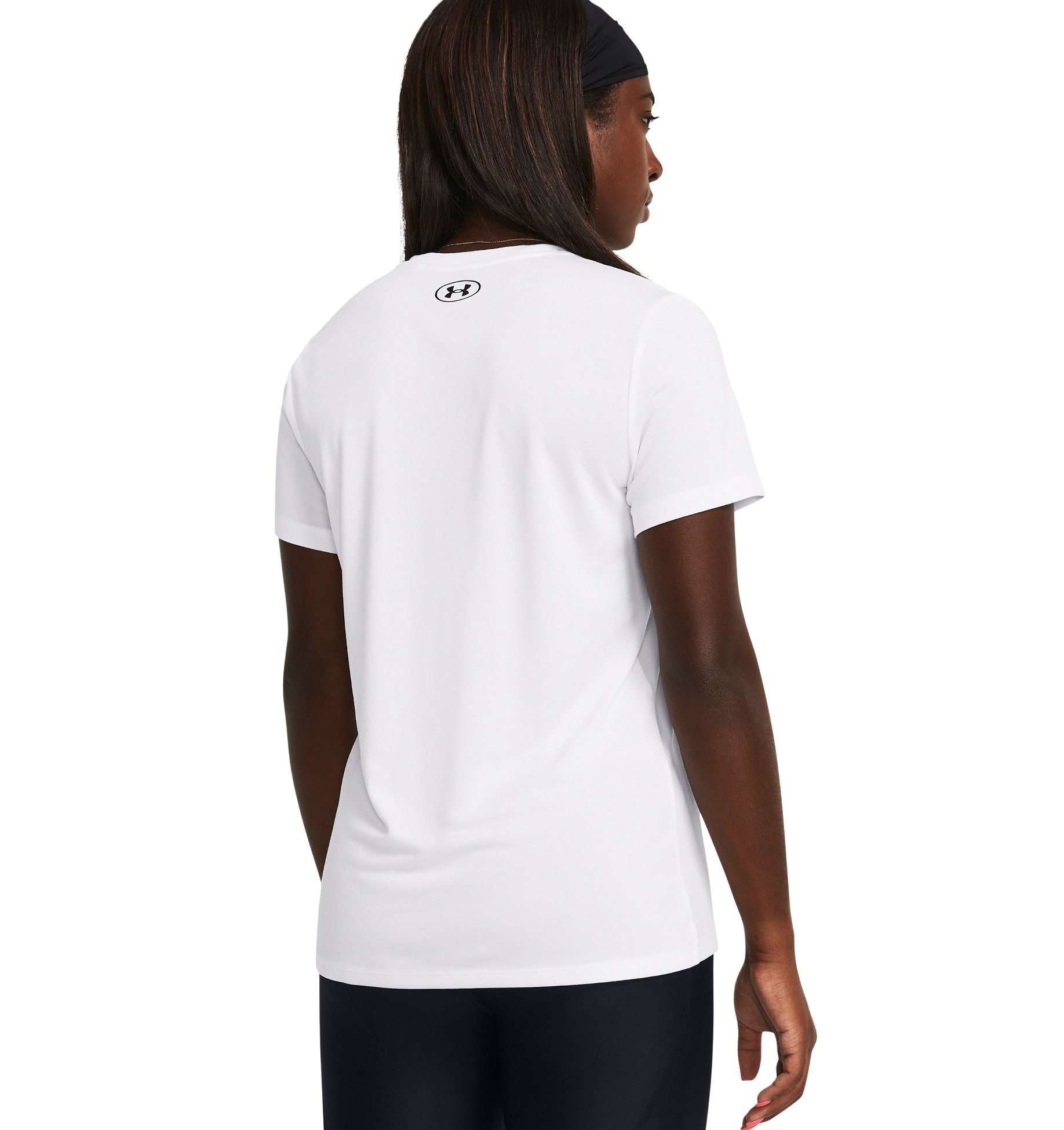 Under Armour® Trainingsshirt TECH SSC - SOLID (1-tlg) für vielseitige Aktiv günstig online kaufen