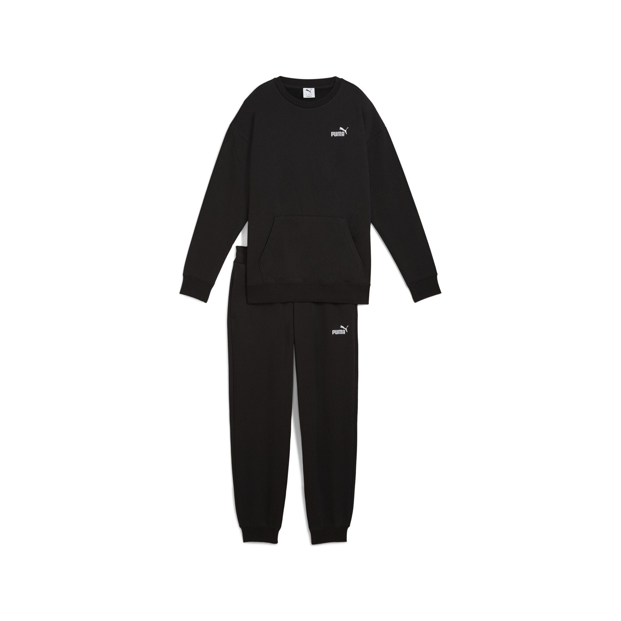 PUMA Jogginganzug Relaxed Jogginganzug Damen günstig online kaufen