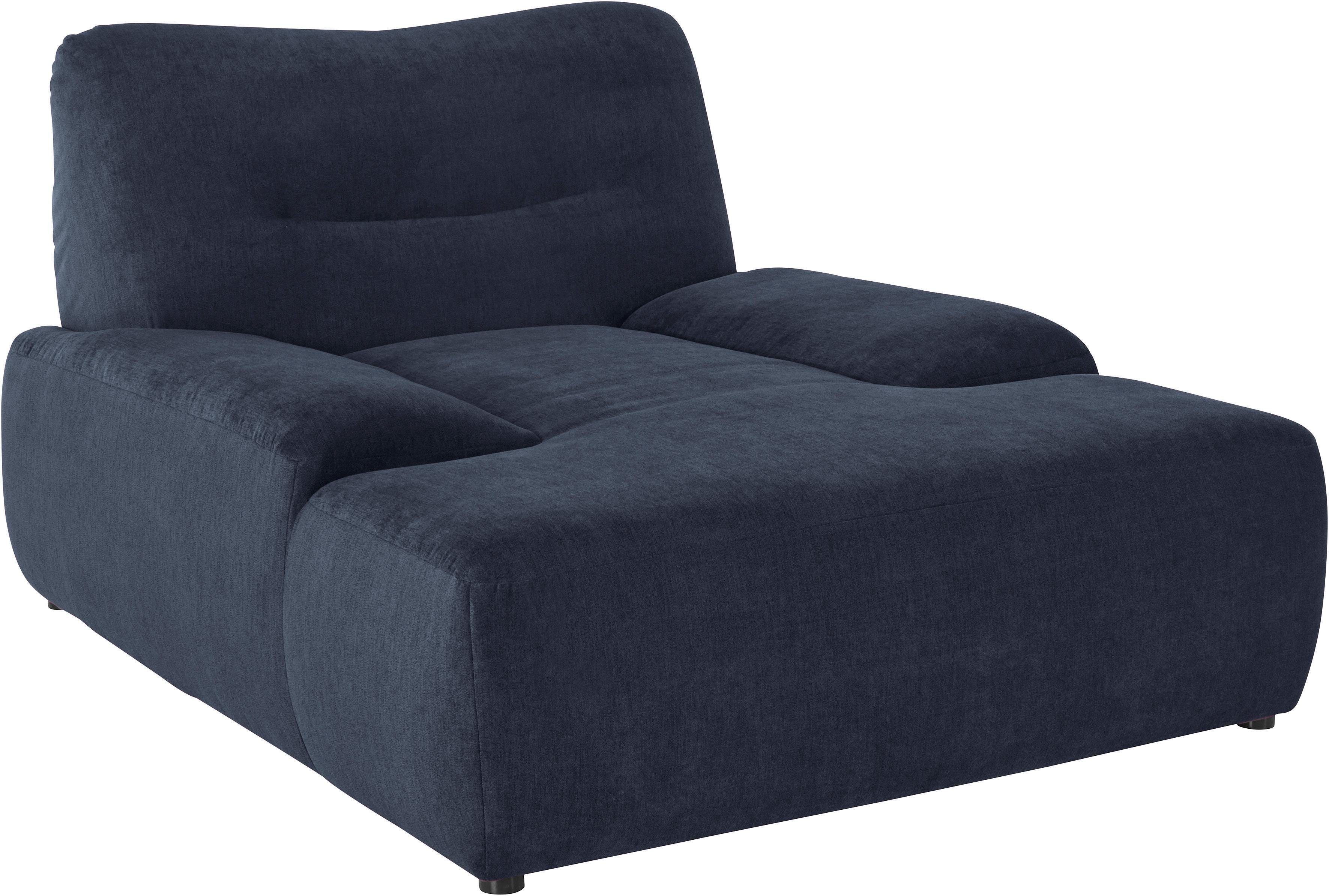 DOMO collection Loveseat Cesena Designsessel zum günstig online kaufen