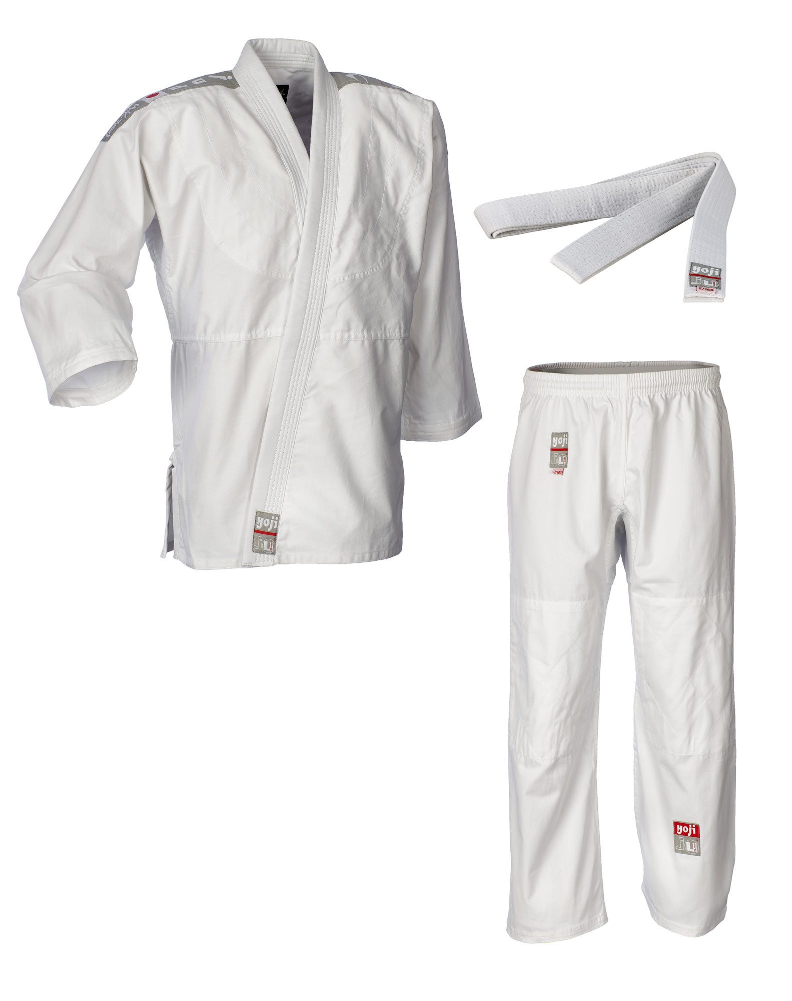 Ju-Sports Judoanzug Yoji
