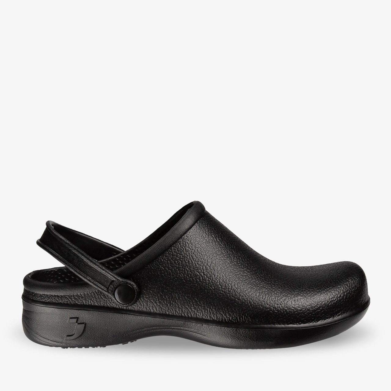 Safety Jogger Works Clog