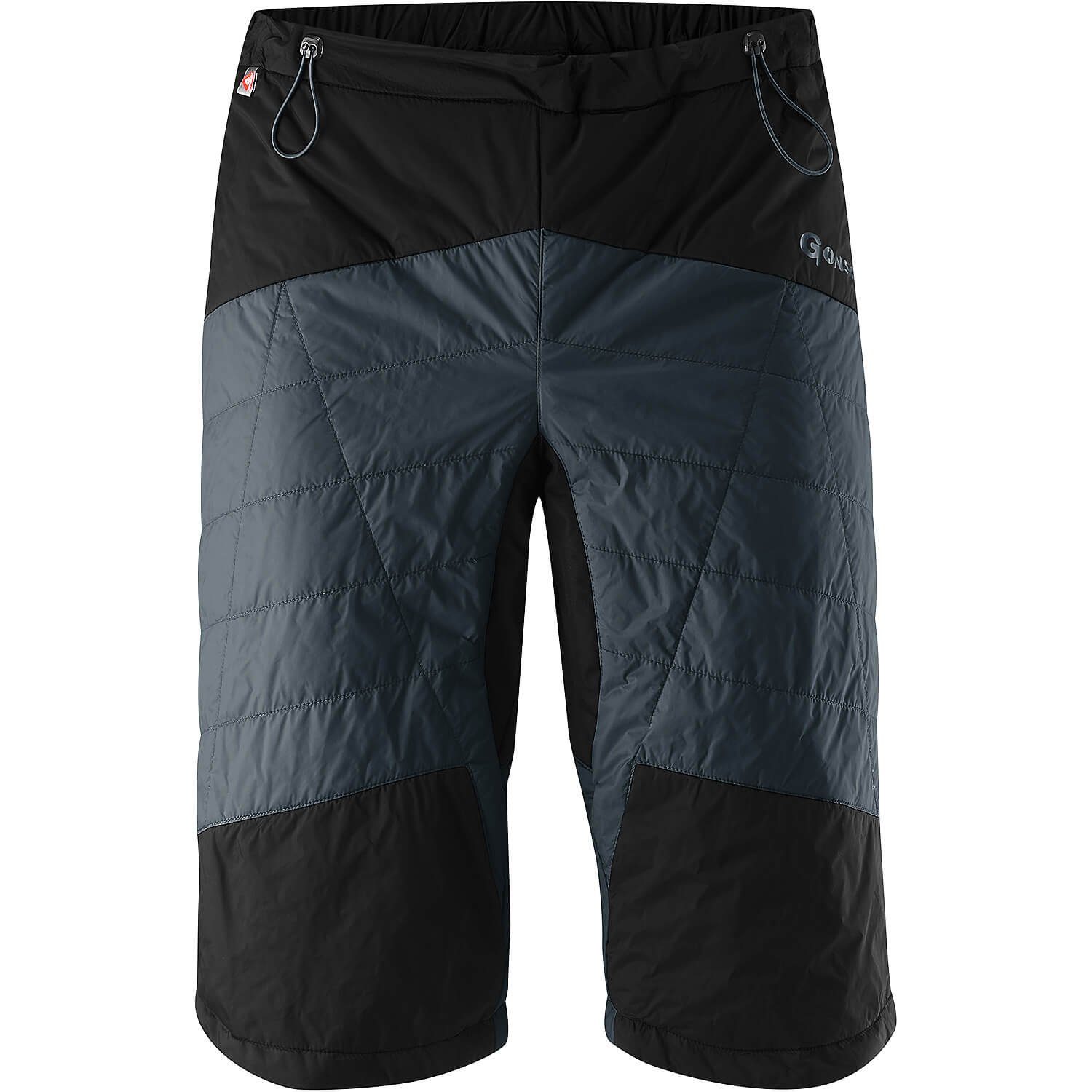 Gonso Radhose Thermo-Überhose Alvao