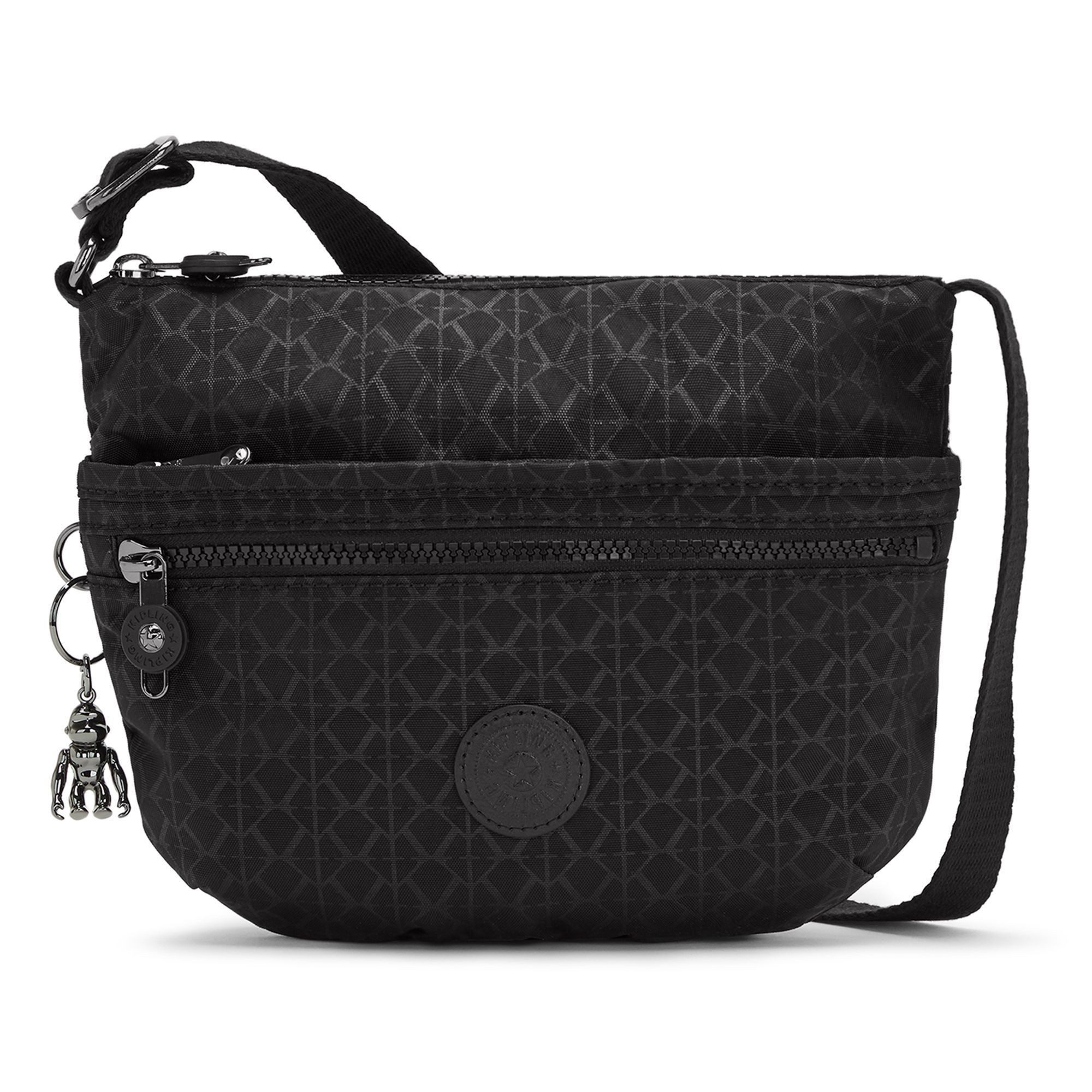 Umhängetasche Basic Plus