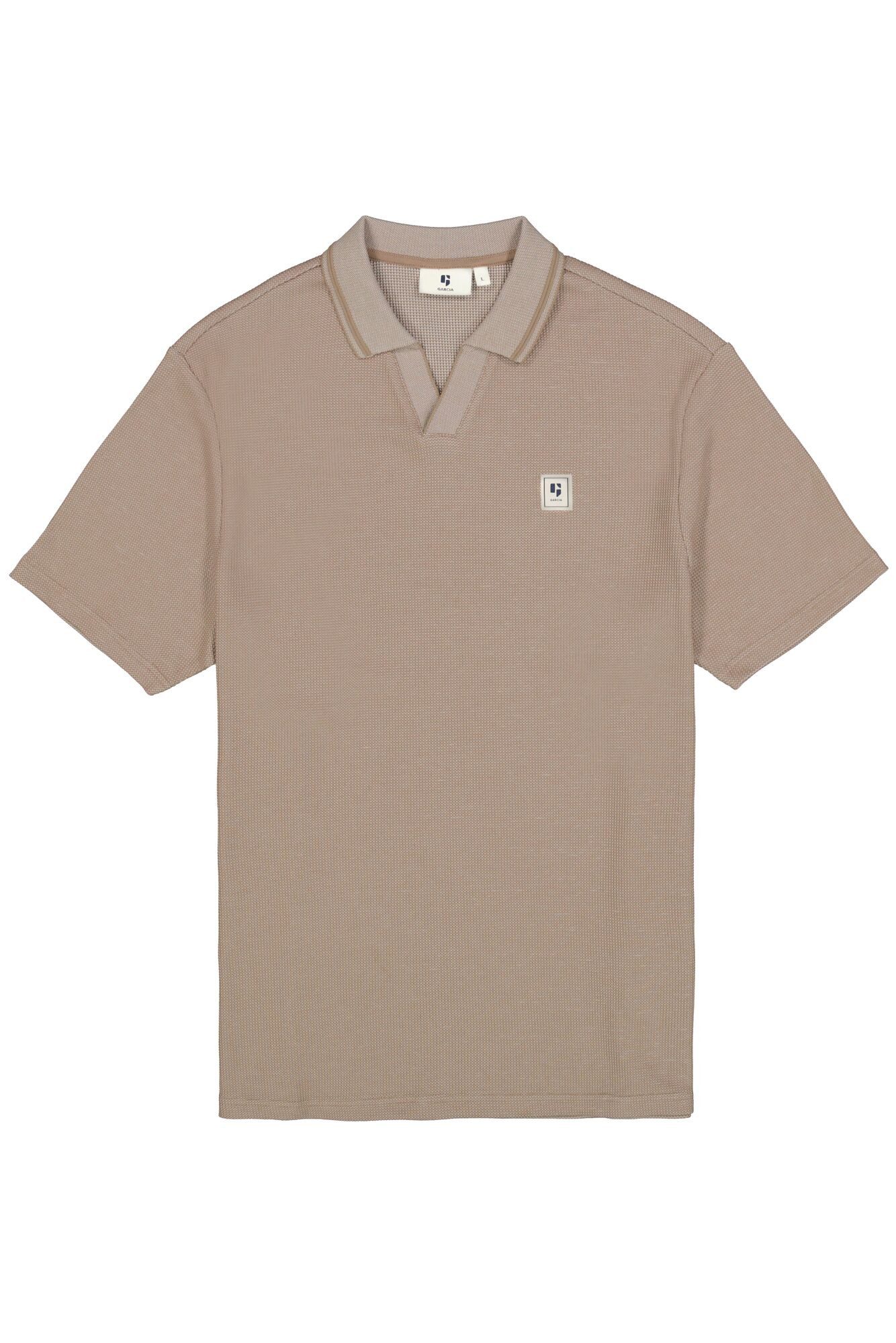 Garcia Poloshirt