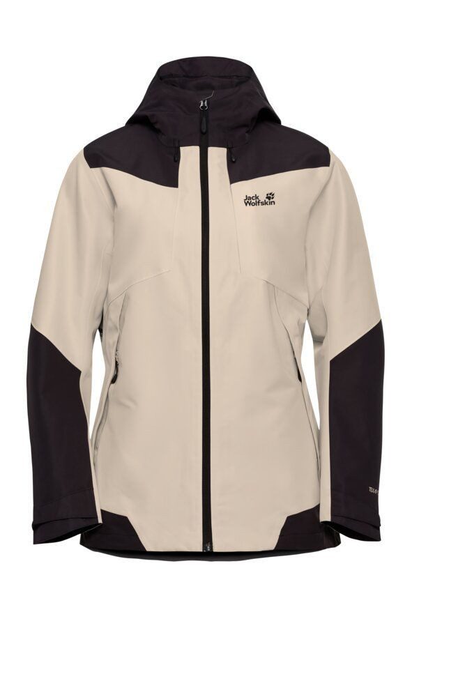 Outdoorjacke FLEXTRAIL 2L JKT W