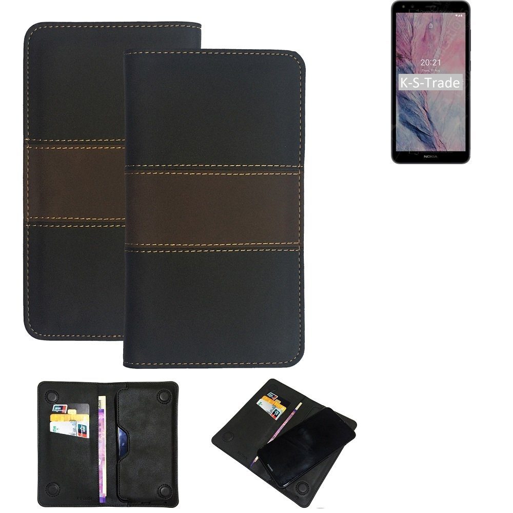 Handyhülle für Nokia C01 Plus