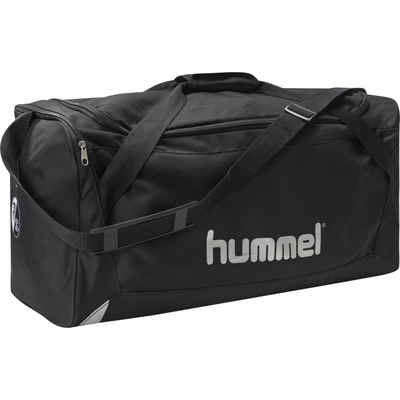 hummel Sporttasche Sporttasche CORE SPORTS BAG 204012 (Größe: S)