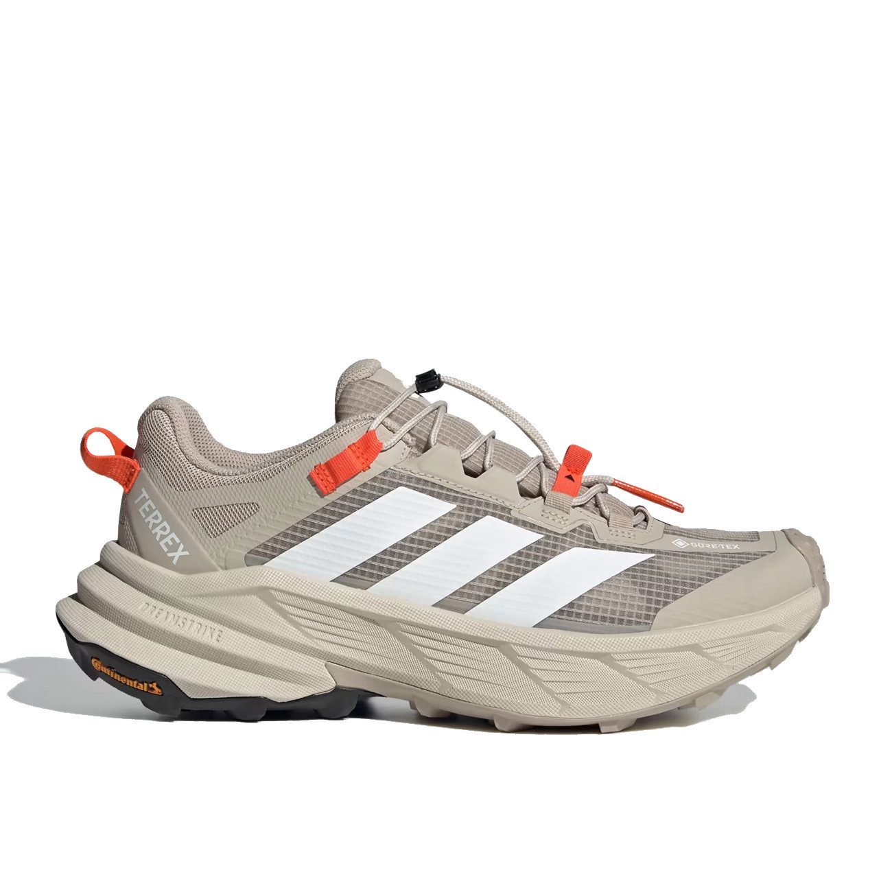adidas Performance adidas Terrex Freehiker SL GTX Wonder Beige White Laufsc günstig online kaufen