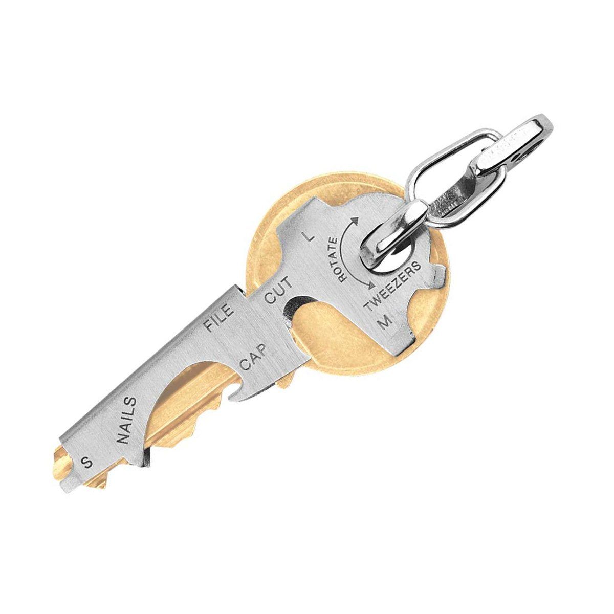 SOG Multitool KeyTool