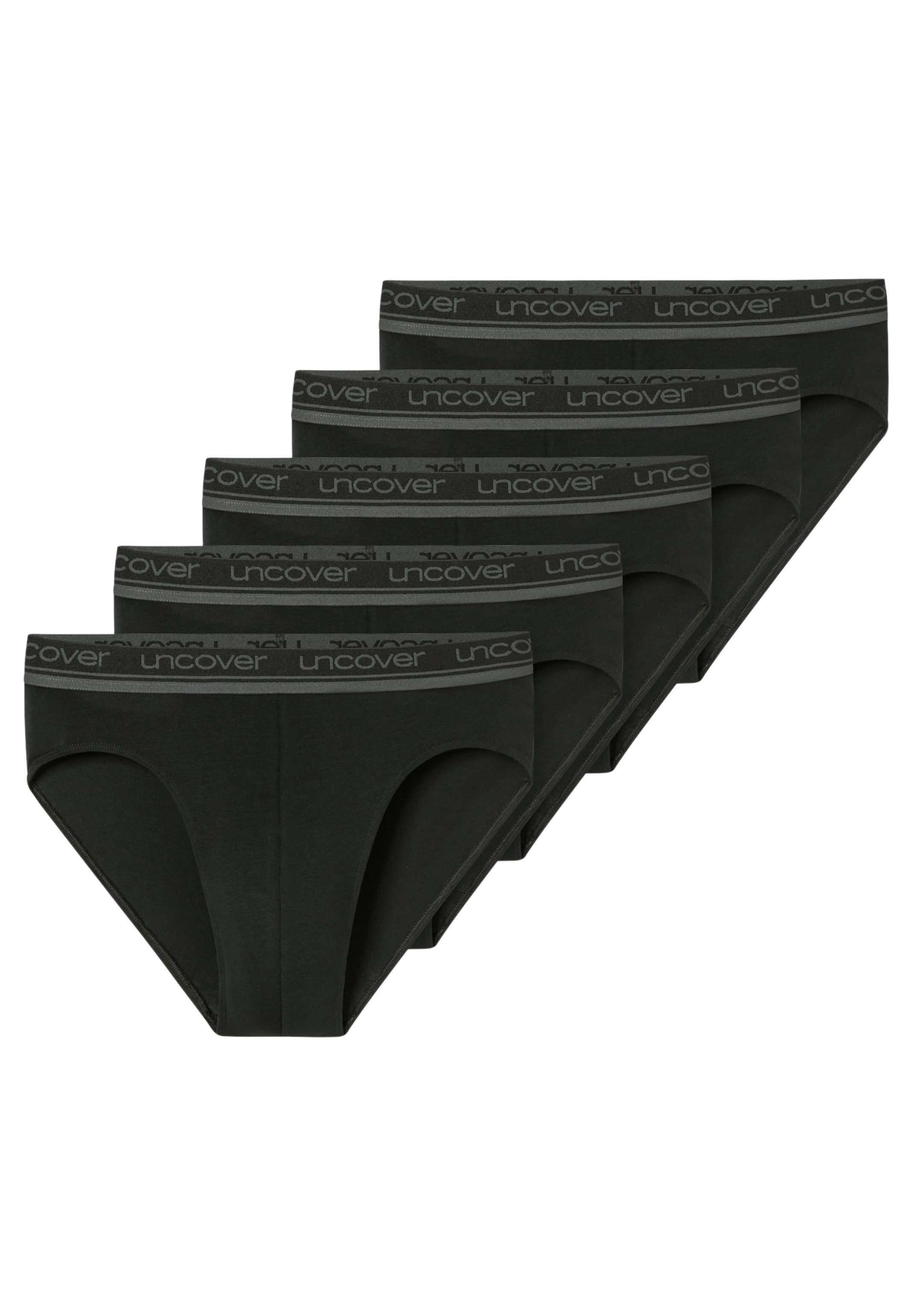 Rioslip Uncover Cotton