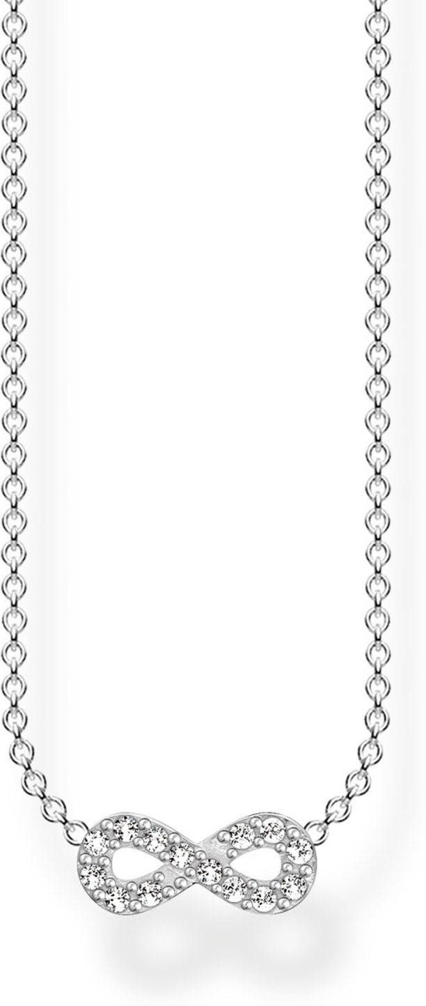 THOMAS SABO Silberkette Thomas Sabo KE21...