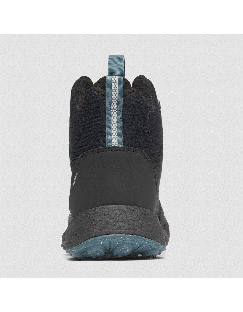 Icebug Winter-Wanderschuhe Speed2 BUGrip (mit Spikes, wasserdicht, weit) Winterstiefel