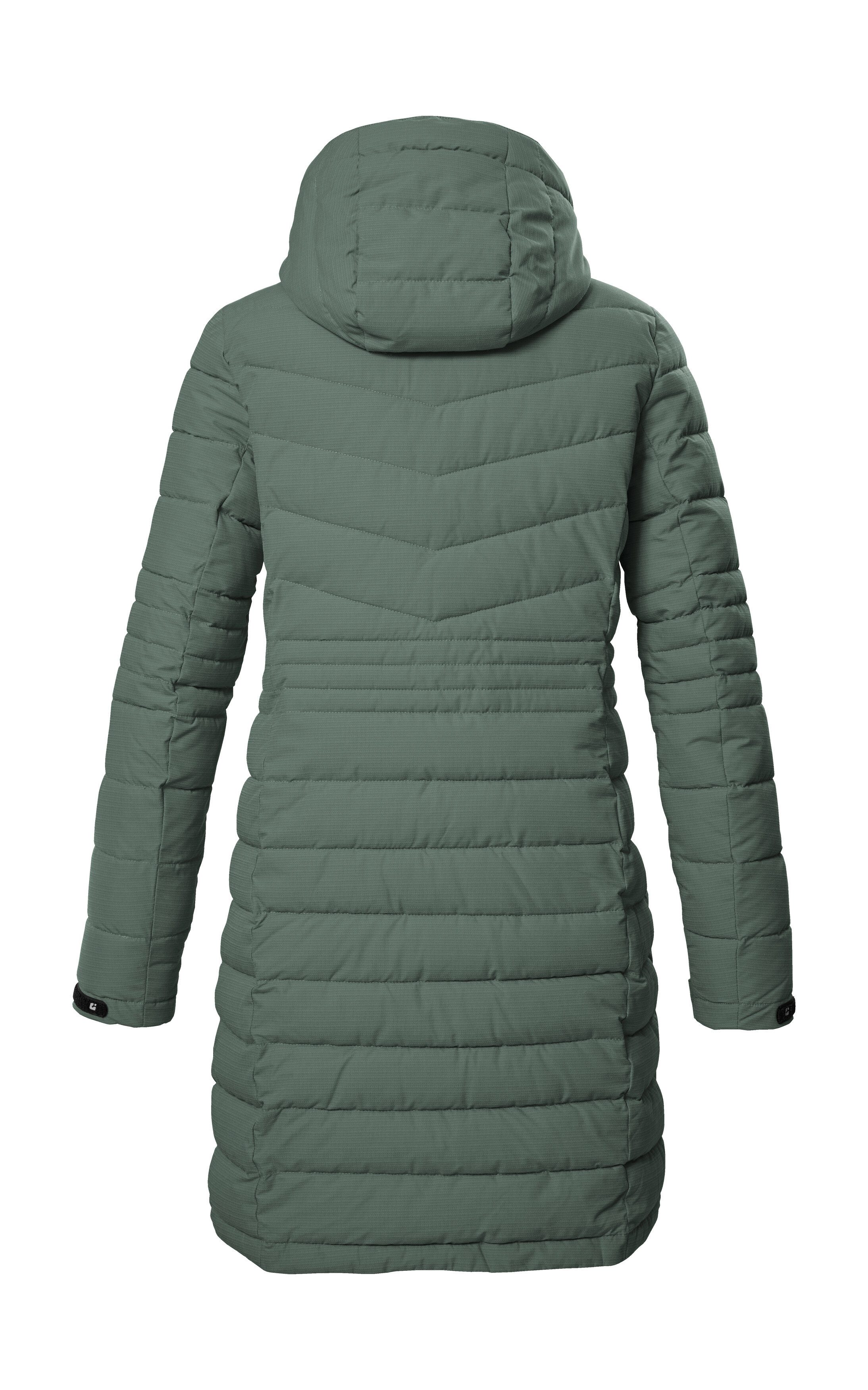 Killtec Steppmantel KOW 96 WMN QLTD günstig online kaufen