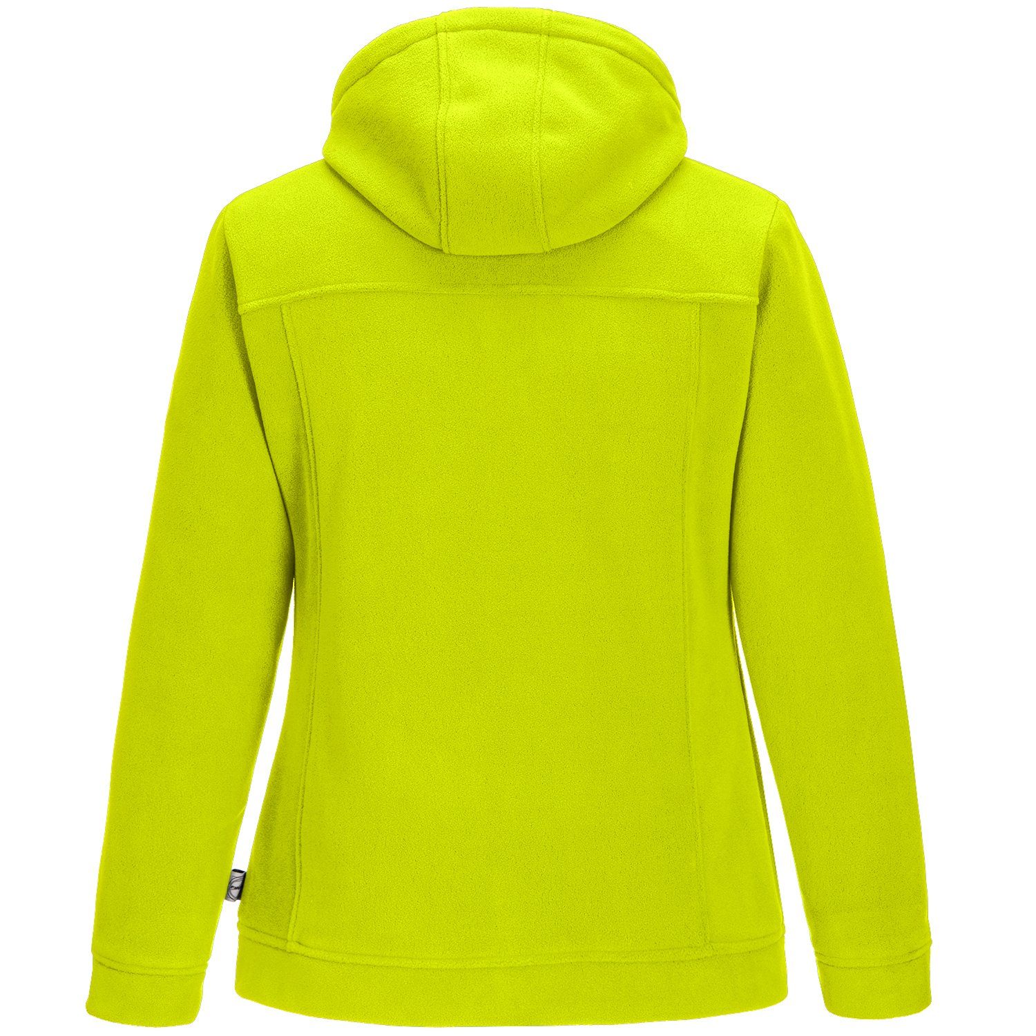 FirstB Fleecejacke Damen Windbreaker atmungsaktiv, schnell günstig online kaufen