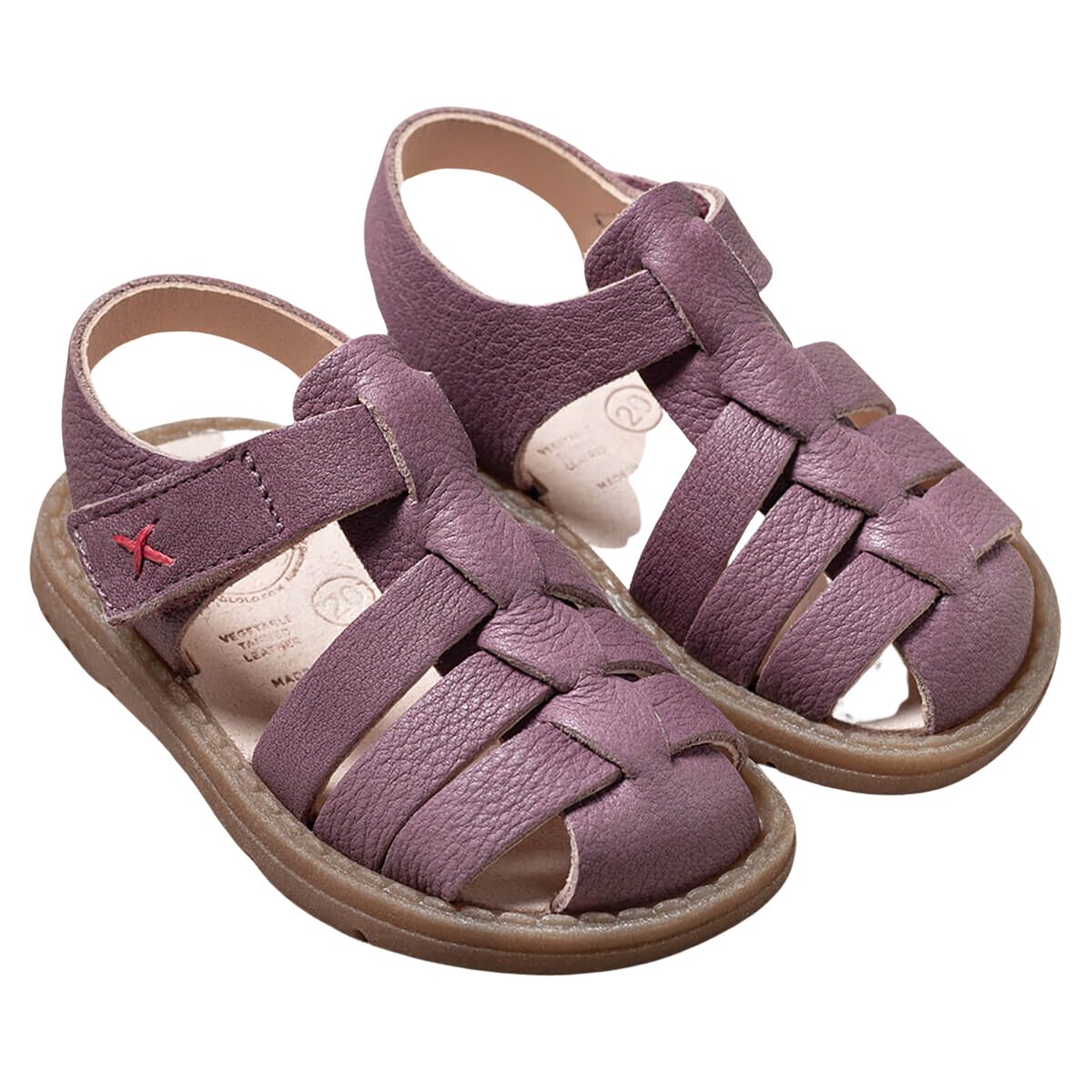 Kinderschuhe Fiesta, Unisex Kinder Sandale