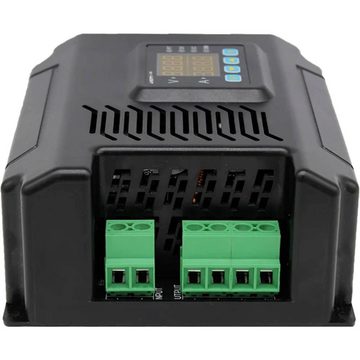 Joy-it DPM8650, Programmierbares Buck-Netzteil, 3000W, Labor-Netzteil (fernsteuerbar, programmierbar, schmale Bauform)