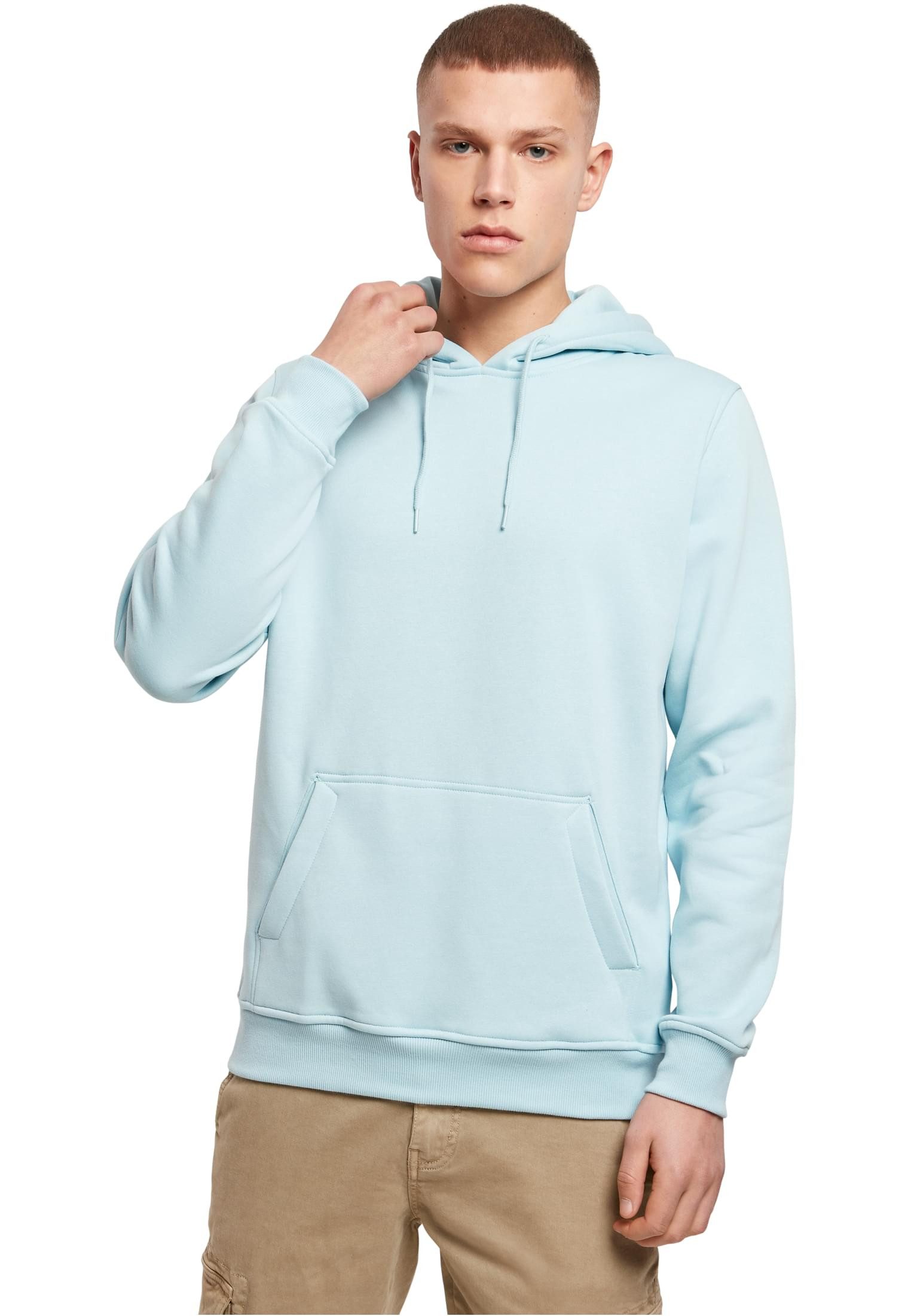 urbandreamz Kapuzenpullover Herren Heavy Hoody Kapuzenpullover günstig online kaufen