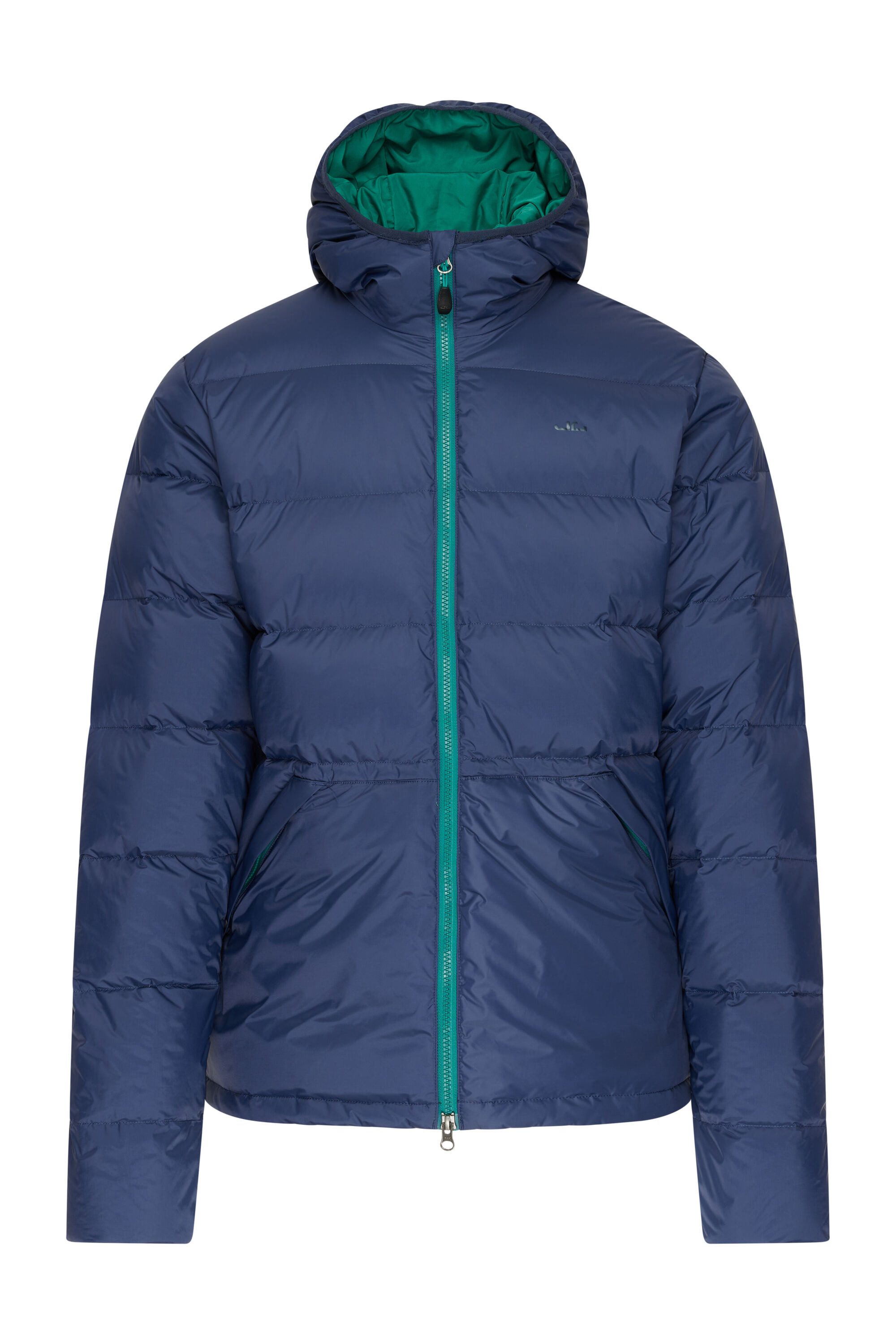 Jeff Green Leichtdaunenjacke Leif Kein Lebendrupf günstig online kaufen