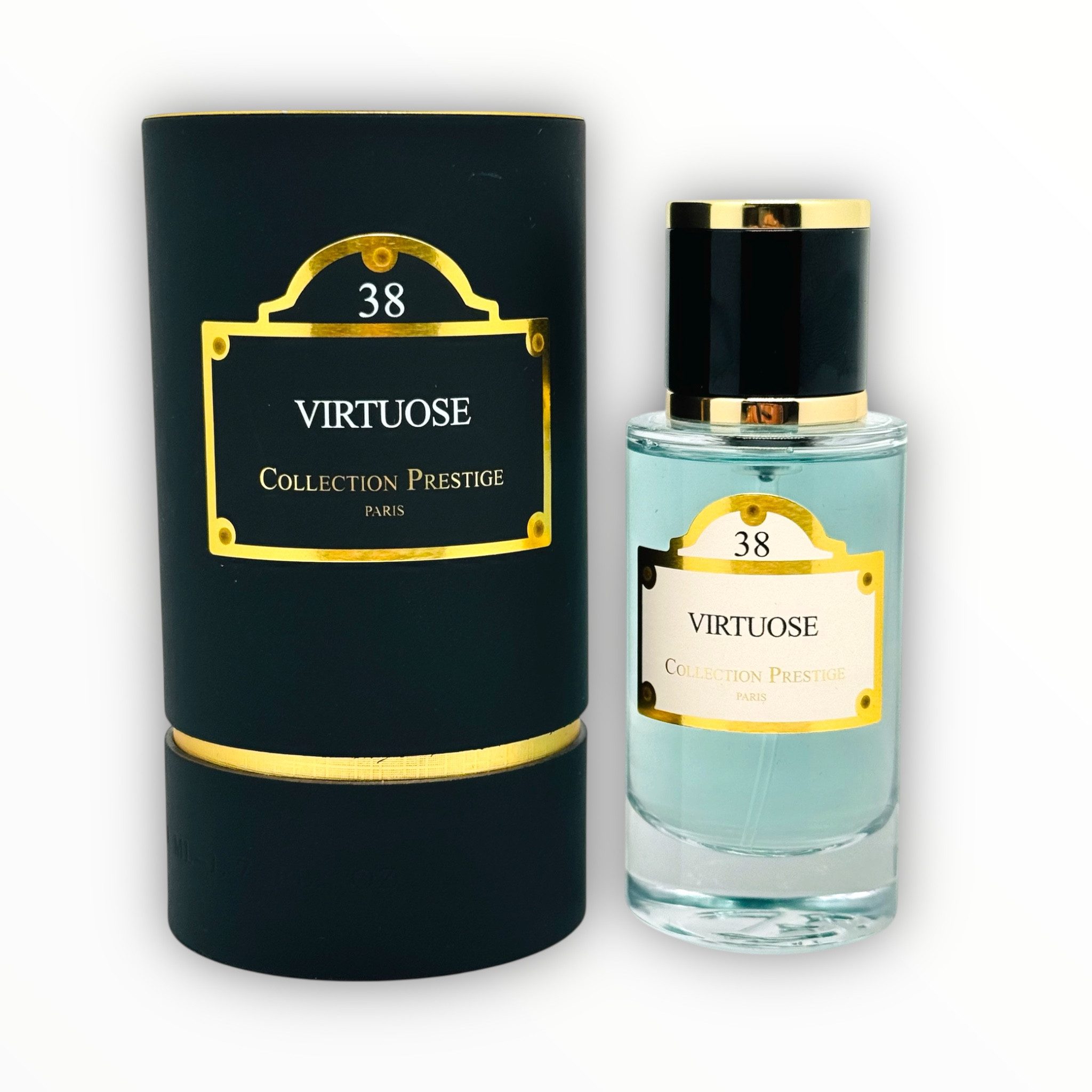 Collection Prestige Eau de Parfum 38 Virtuose 50ml