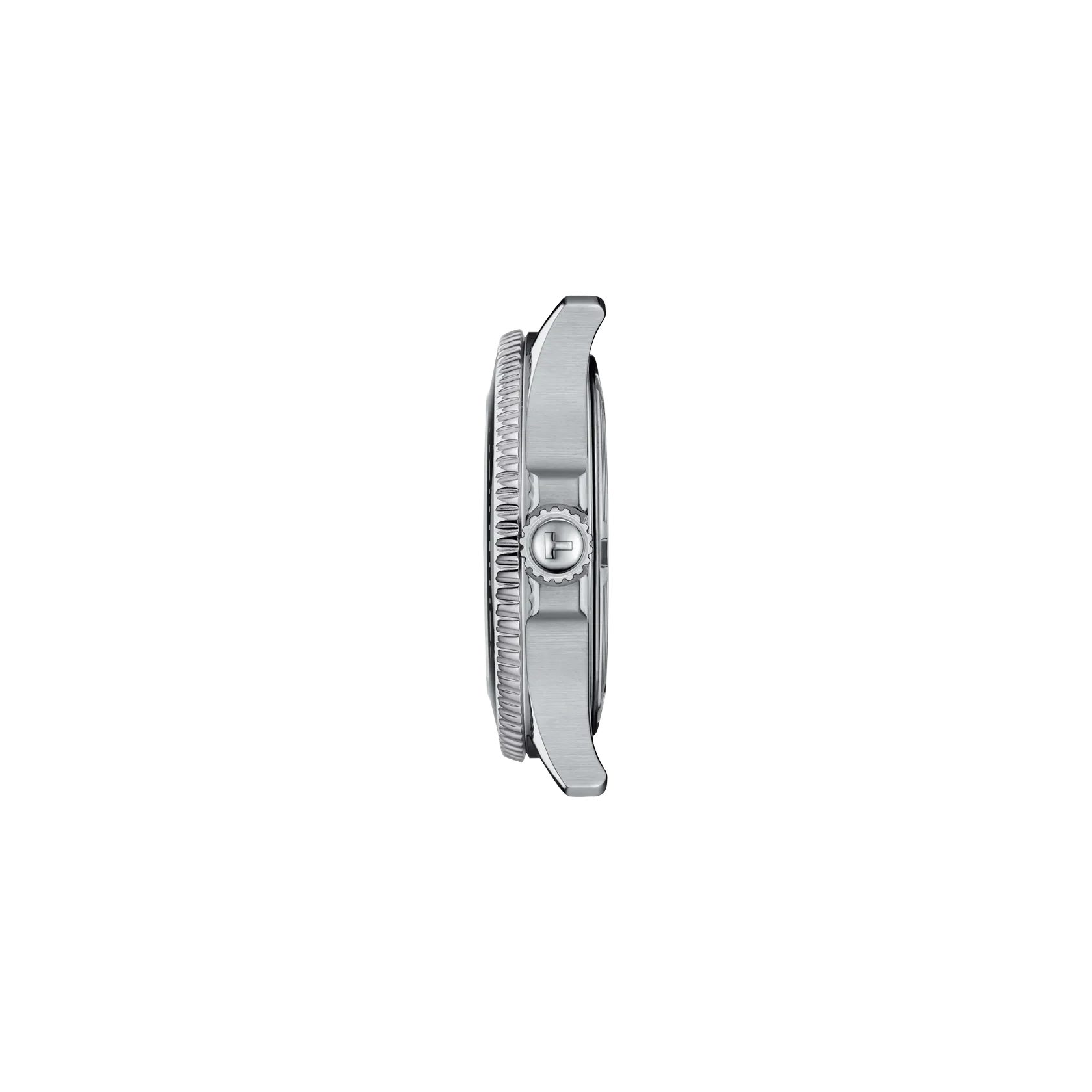 Tissot Schweizer Uhr Armbanduhr Unisex Tissot Seastar 1000 36 mm, 30 BAR wasserdicht