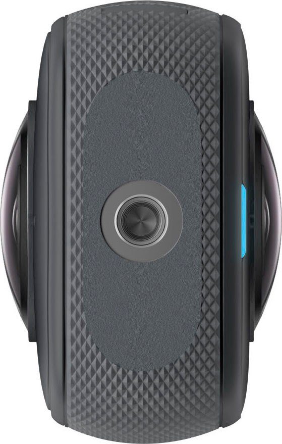 Bluetooth, WLAN Insta360 (5,7K, (Wi-Fi) X3 Camcorder