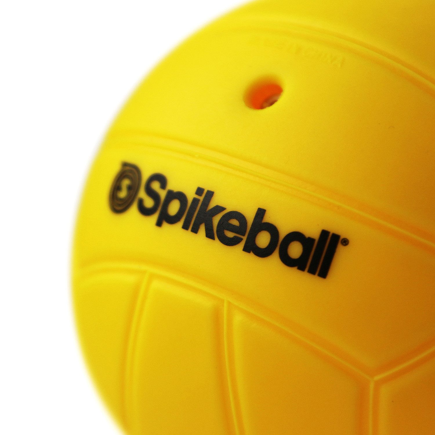 Spikeball Beachball Spikeball Bälle 2er-Pack - Standardgröße