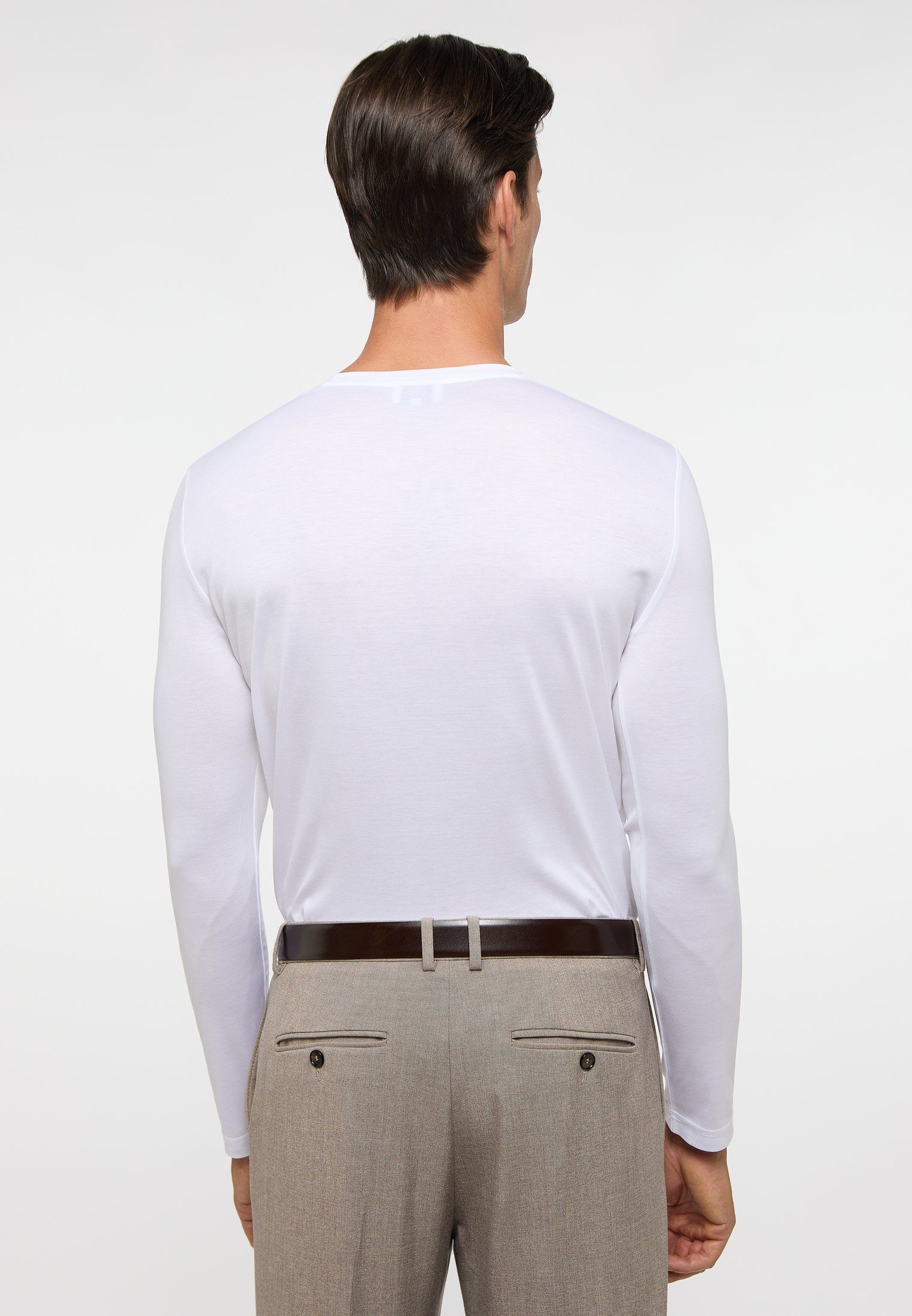 Eterna Langarmshirt günstig online kaufen