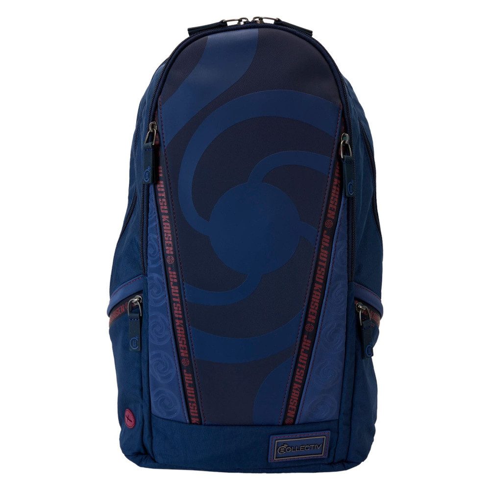 Loungefly Rucksack Jujutsu Kaisen by Loungefly Rucksack The Gamr Collectiv