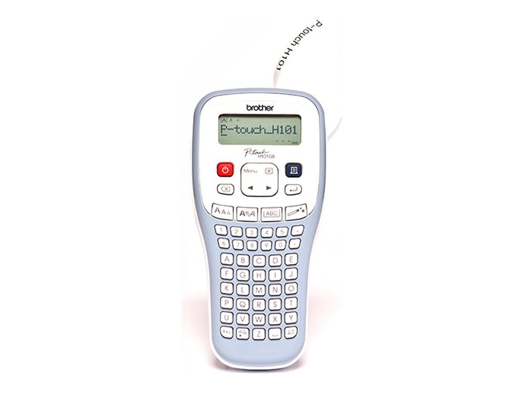 Brother Scanner