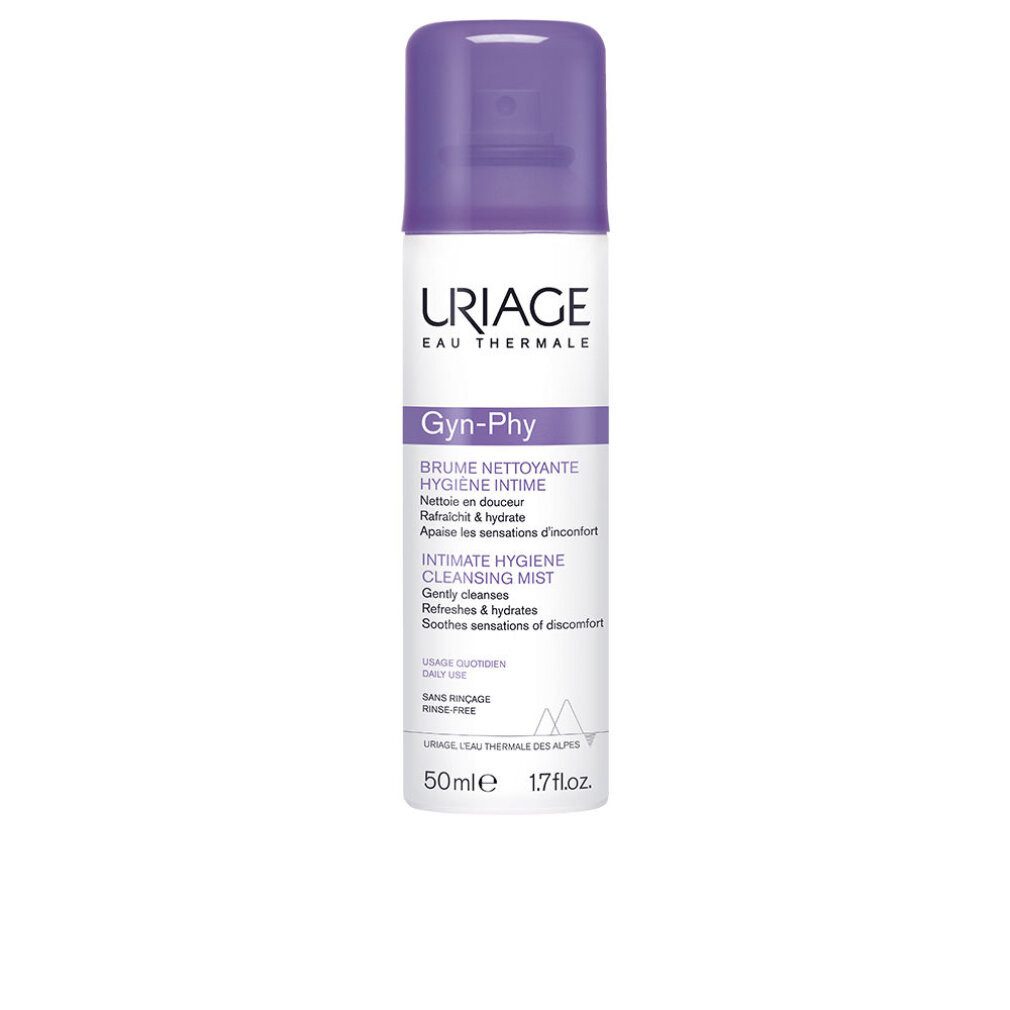 Uriage Intimpflege GYN-PHY bruma 50 ml