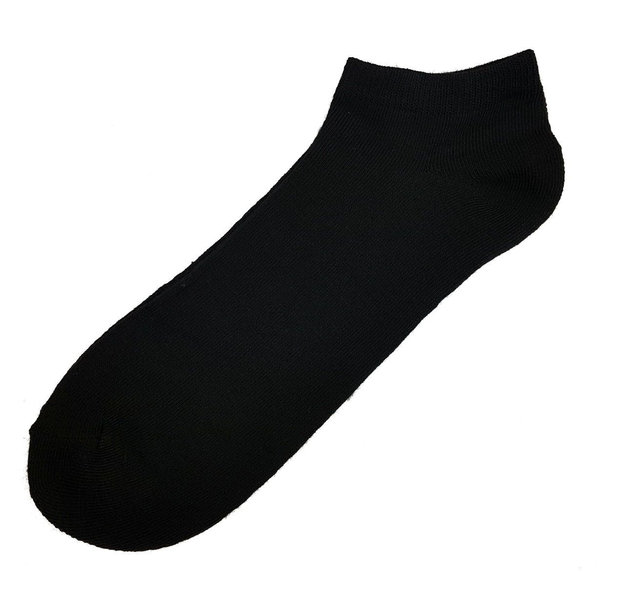 Sneakersocken Sneaker Socken 12 Paar s-404c