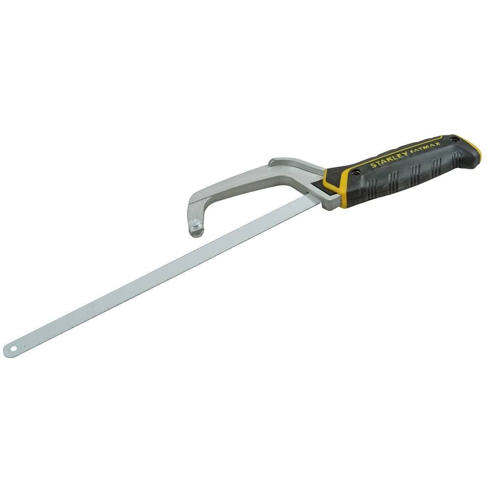 STANLEY Handsäge Mini-Metallsaege Junior 300mm 0-15-211