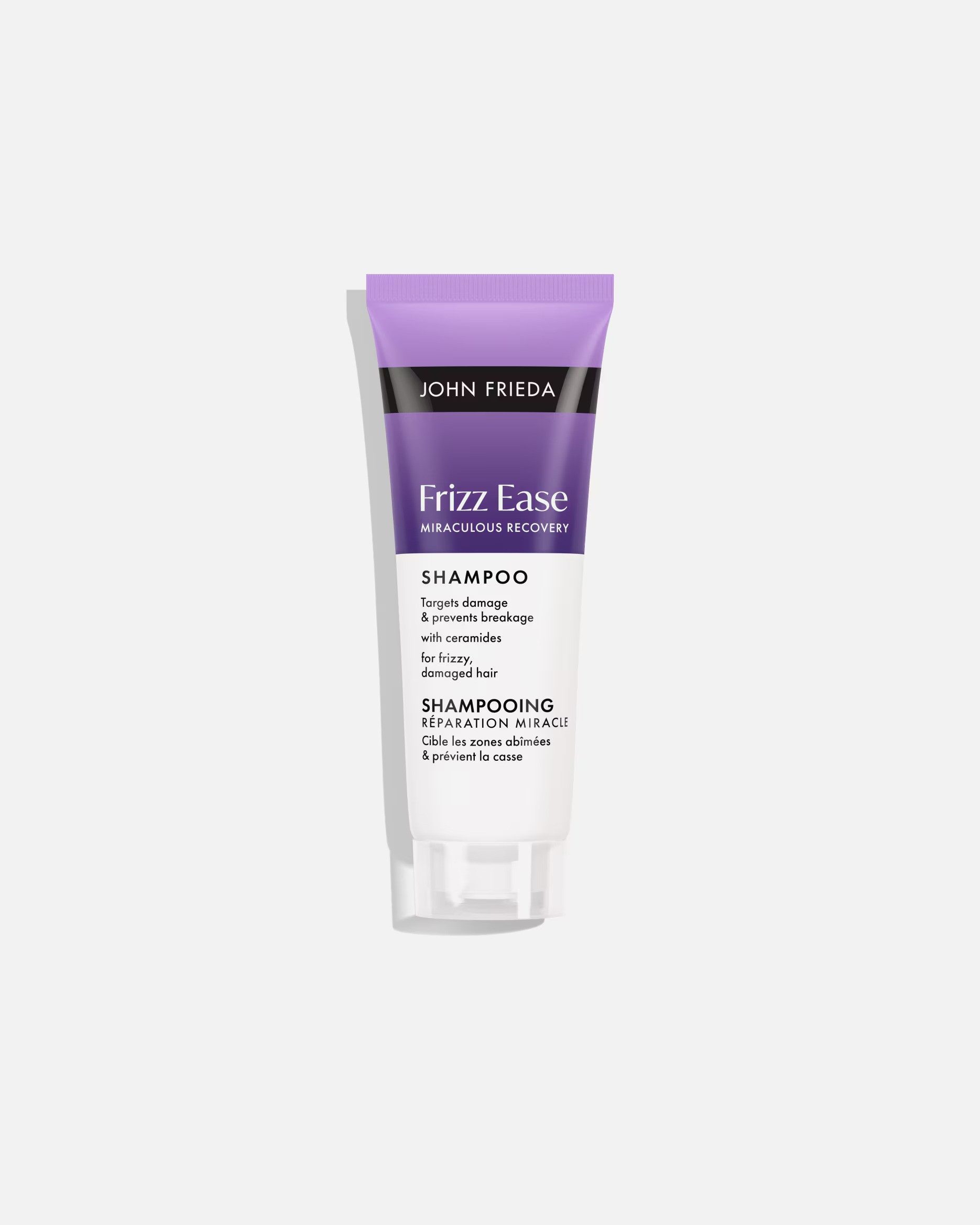 John Frieda Haarshampoo Frizz Ease Miraculous Recovery Shampoo