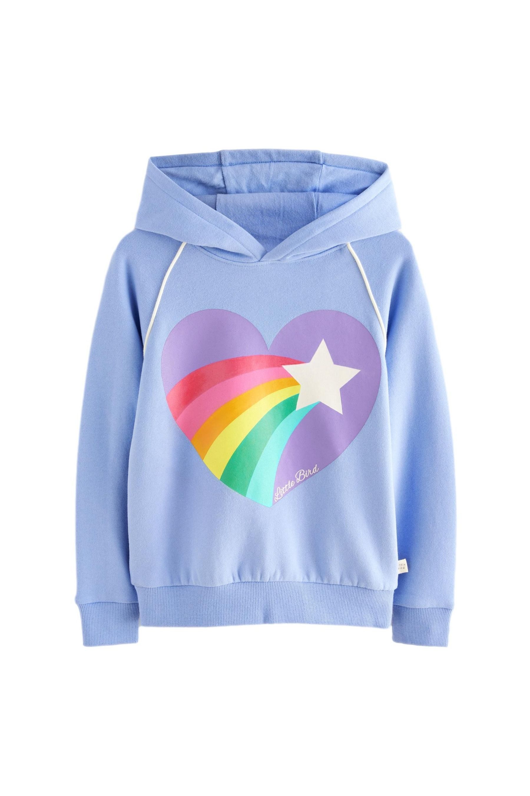 Little Bird by Jools Oliver Kapuzenpullover günstig online kaufen