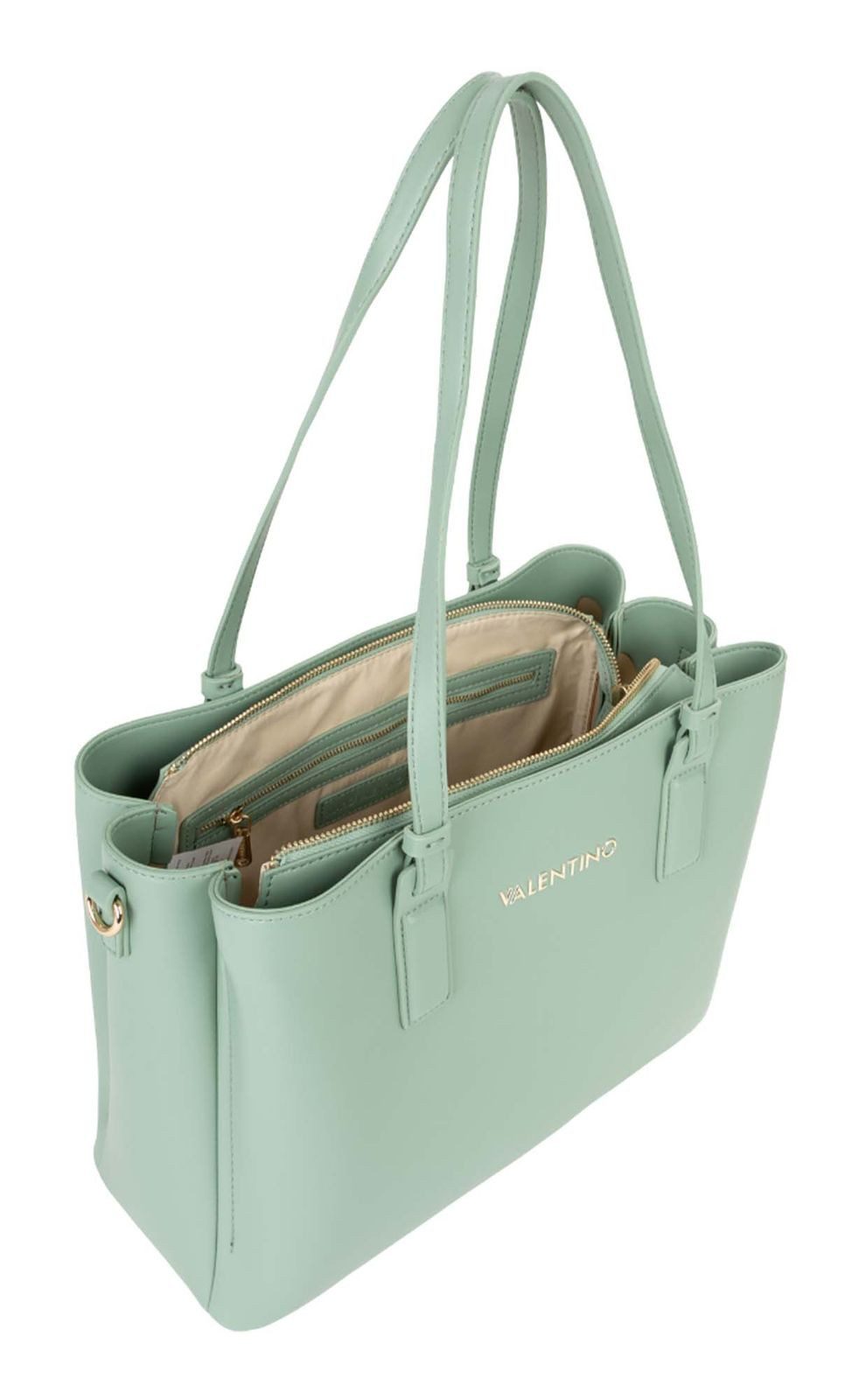 VALENTINO BAGS Schultertasche Shopping Bag