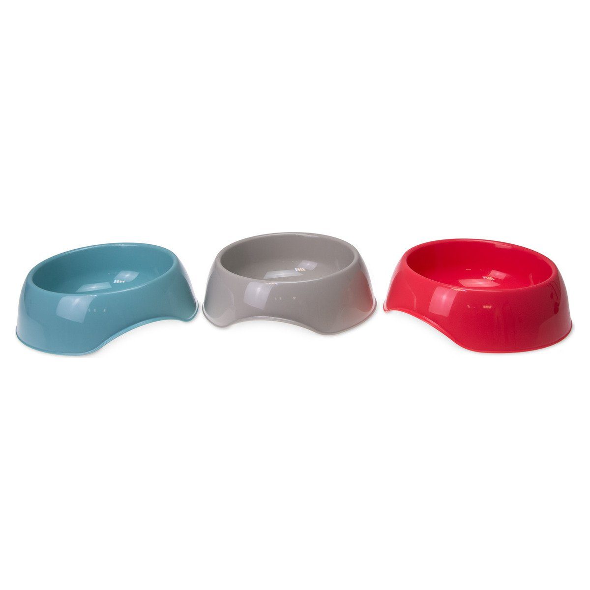 Futternapf Plastik Napf Linda