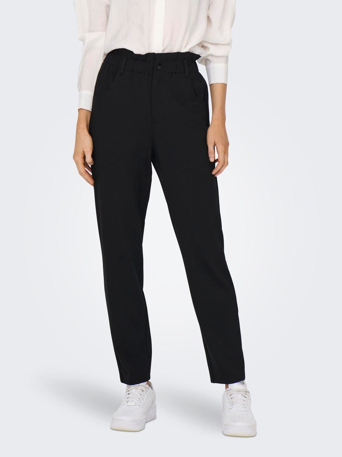 ONLY Jogger Pants ONLPOPTRASH-OVA LIFE HW günstig online kaufen