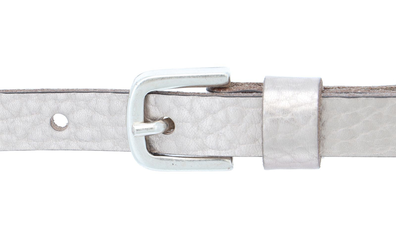 Vanzetti Ledergürtel Chain Reaction günstig online kaufen